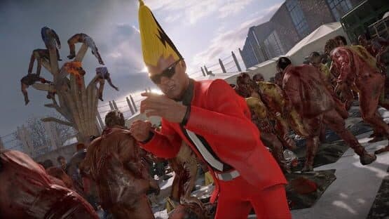 Dead Rising 4: Frank's Big Package — screenshot 7