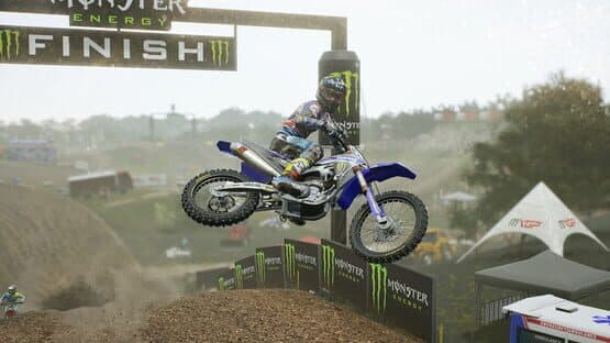 MXGP3: The Official Motocross Videogame — screenshot 4