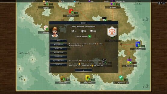 Hearthlands — screenshot 4