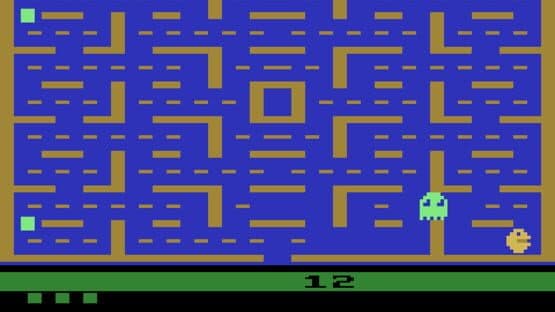Pac-Man — screenshot 1