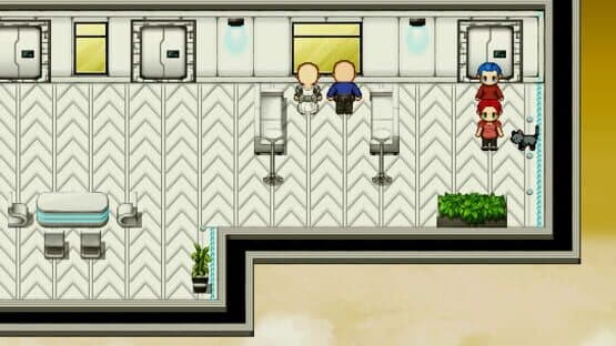 Space Pilgrim Episode IV: Sol — screenshot 4