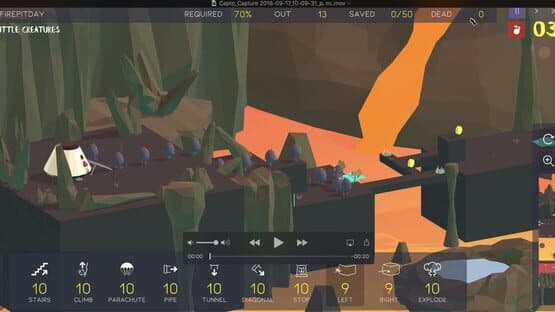 Dumb Little Creatures — screenshot 5