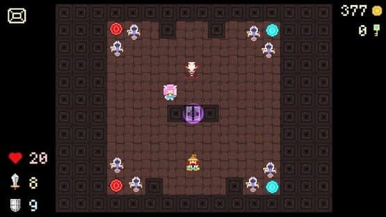 Neko Dungeon — screenshot 6