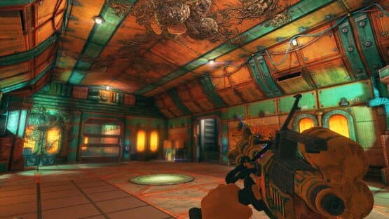 Viscera Cleanup Detail — screenshot 5