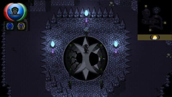 Crescent Hollow — screenshot 1