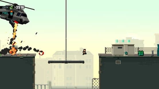 Mission: Demolition — screenshot 2