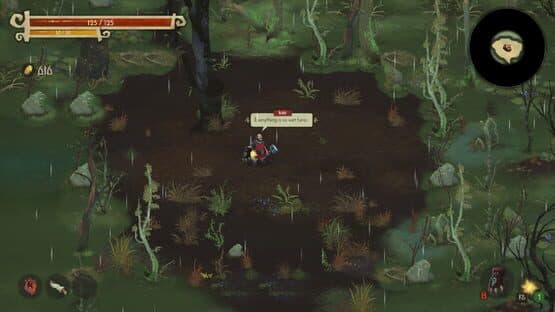 Yaga — screenshot 7