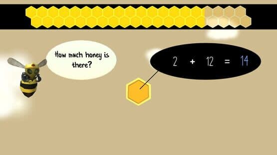 Madu Maths — screenshot 2