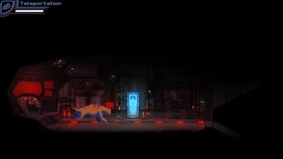 The Way — screenshot 1