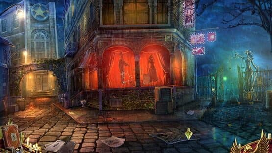 Hidden Object Bundle 4 in 1 — screenshot 3