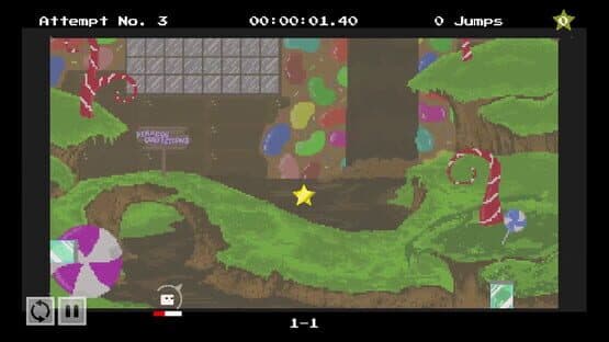 Project Mallow — screenshot 1
