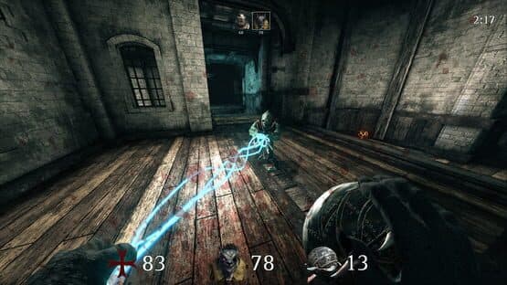 Wickland — screenshot 3