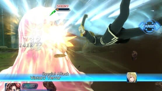 Star Ocean: Anamnesis — screenshot 1
