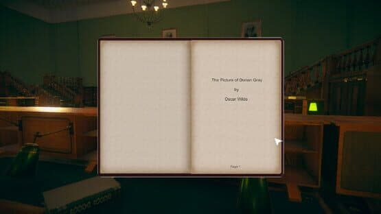 Reading Simulator — screenshot 1