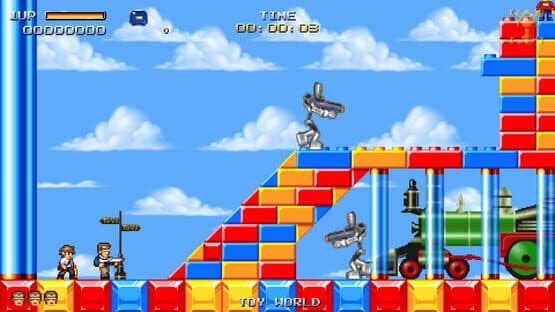 Best Buds — screenshot 3
