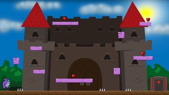 The Last Vampire — screenshot 1
