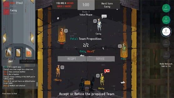 Mindnight — screenshot 2