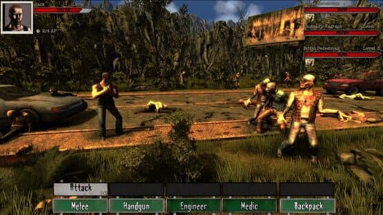 Dead Age — screenshot 5