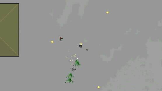 Alien Planet — screenshot 5