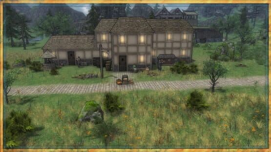 Crossroads Inn — screenshot 7