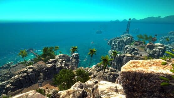 Odyssey — screenshot 2