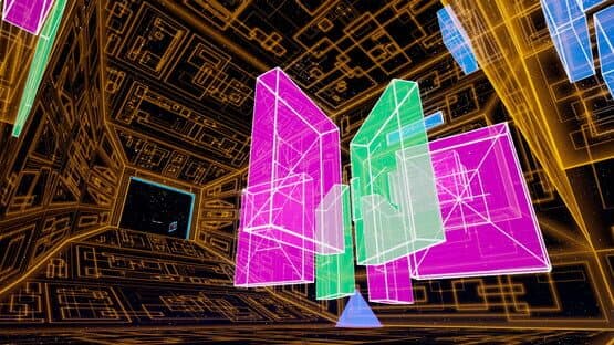 Rebound VR — screenshot 8