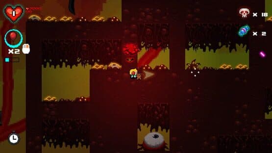 Teddy Terror — screenshot 5
