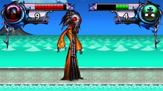 Pocket God vs Desert Ashes — screenshot 5