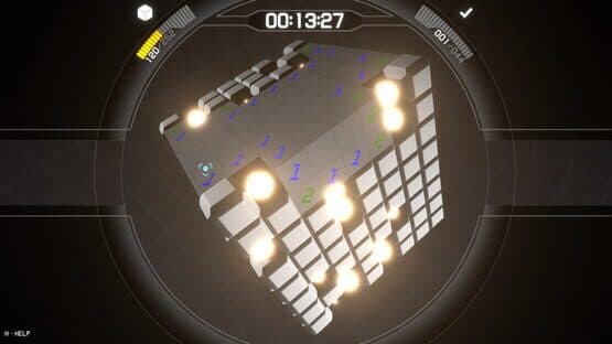 Cube Full of Mines — screenshot 5