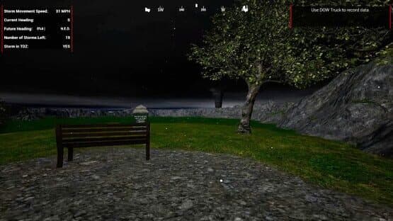Cyclones Playground — screenshot 4