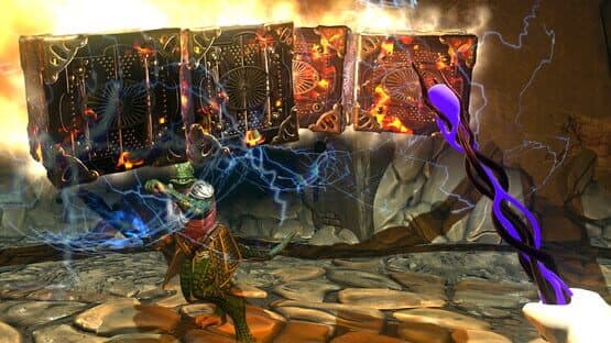 Underworld Ascendant — screenshot 5