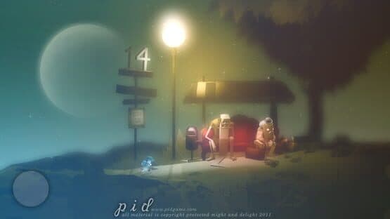 Pid — screenshot 3