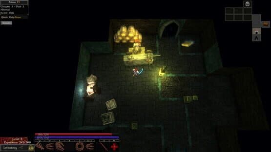 Dragonpath — screenshot 3