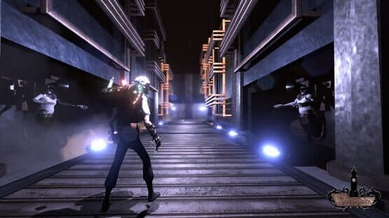 The Watchmaker — screenshot 3