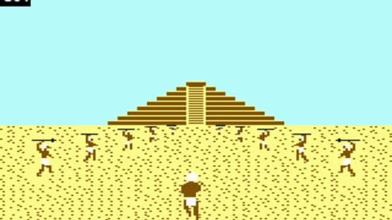Aztec Challenge — screenshot 1