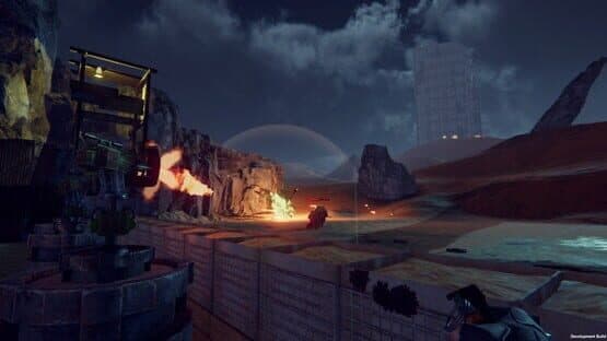 Band of Defenders — screenshot 2