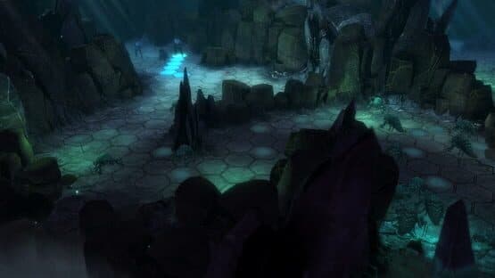 Blackguards — screenshot 3