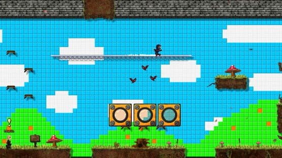 Below Kryll — screenshot 4