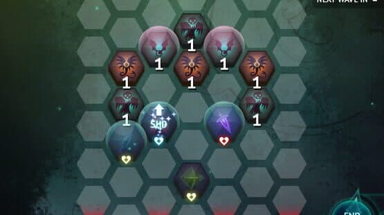 Grimante — screenshot 4