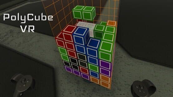 PolyCube — screenshot 6