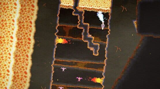 Planet Diver — screenshot 1