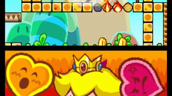 Super Princess Peach — screenshot 7