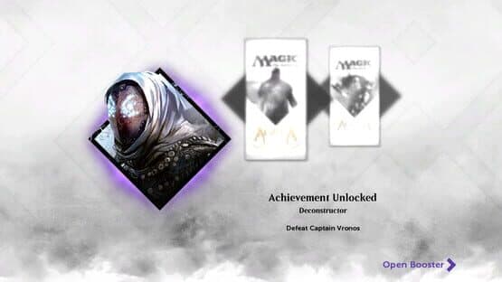 Magic: The Gathering - Duels of the Planeswalkers 2015 — screenshot 1