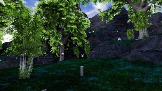 Ricko's Island — screenshot 6