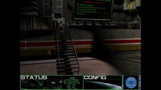Aliens: A Comic Book Adventure — screenshot 4