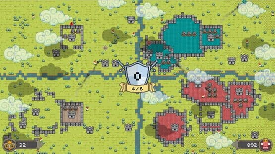 Castle Chaos — screenshot 5