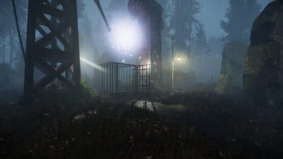 The Land of Pain — screenshot 2