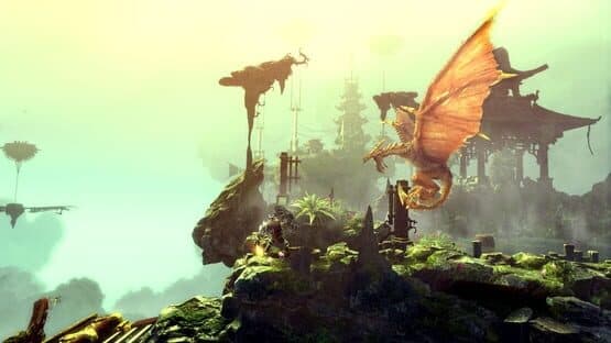 Trine 2: Complete Story — screenshot 3