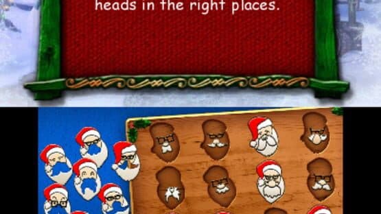 Christmas Wonderland 4 — screenshot 6