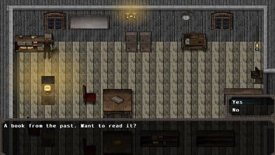 Deadly Station — screenshot 6